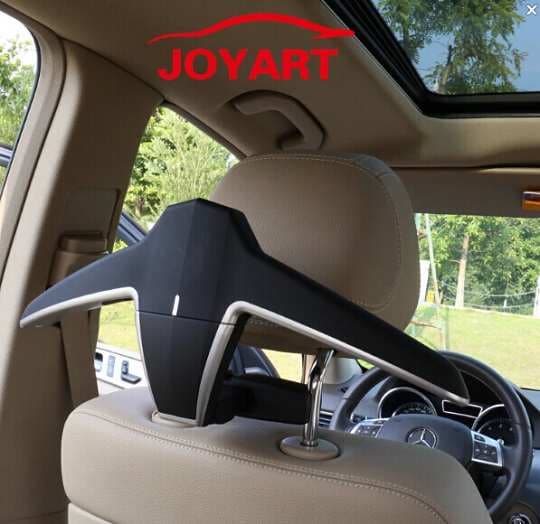 Car Headrest Coat Hanger